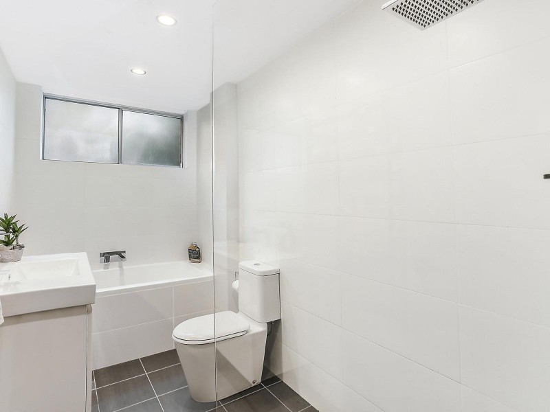 12/29 Belmont Avenue, Wollstonecraft NSW 2065