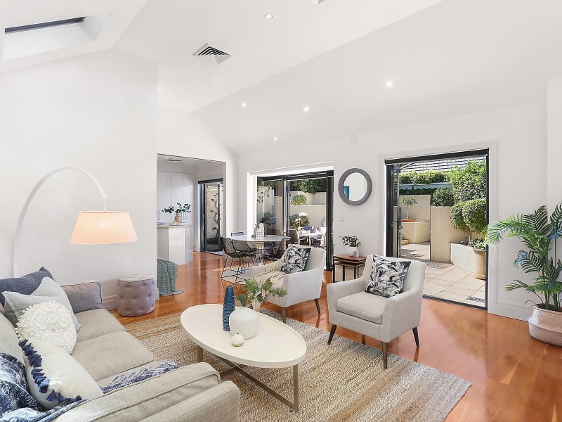 4/20 Thrupp Street, Neutral Bay NSW 2089