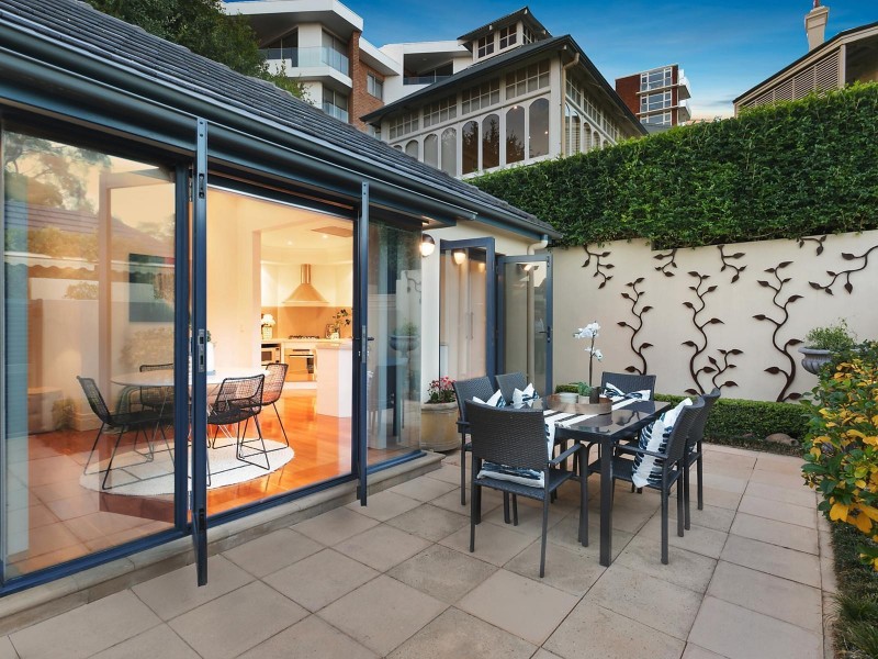 4/20 Thrupp Street, Neutral Bay NSW 2089