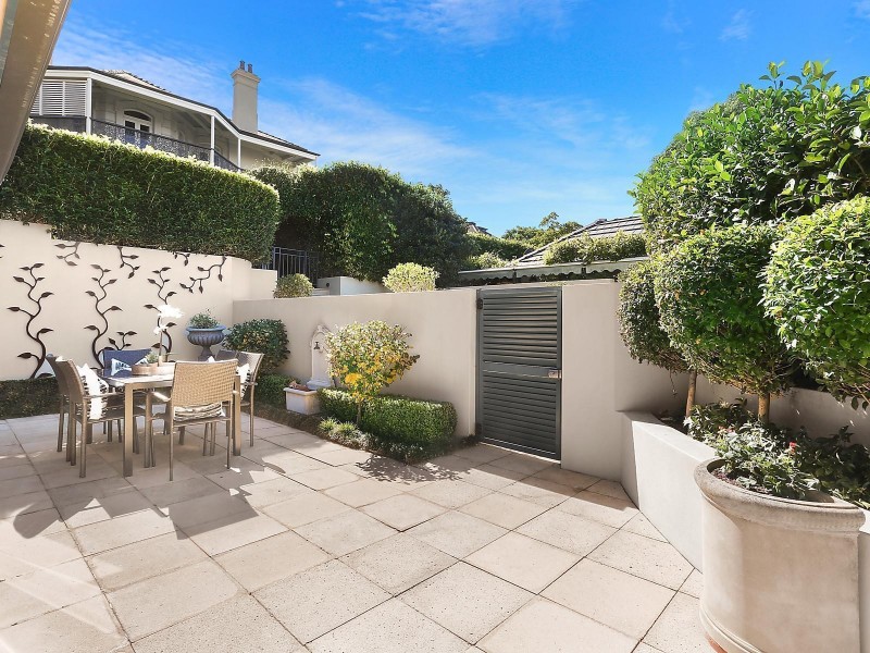 4/20 Thrupp Street, Neutral Bay NSW 2089