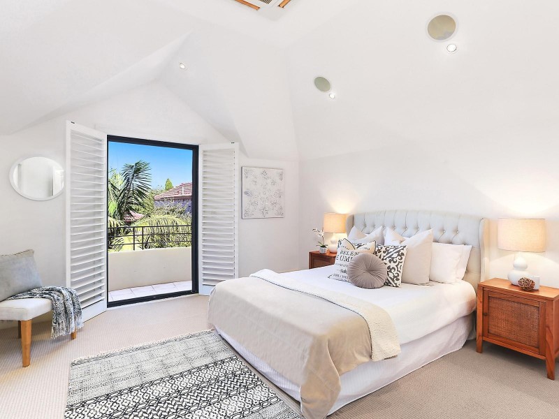 4/20 Thrupp Street, Neutral Bay NSW 2089