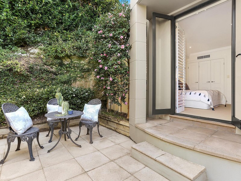 4/20 Thrupp Street, Neutral Bay NSW 2089