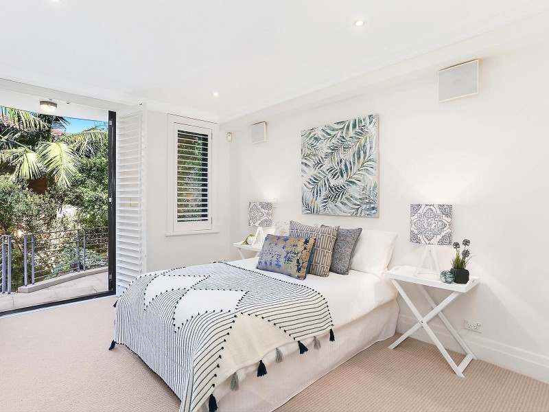 4/20 Thrupp Street, Neutral Bay NSW 2089