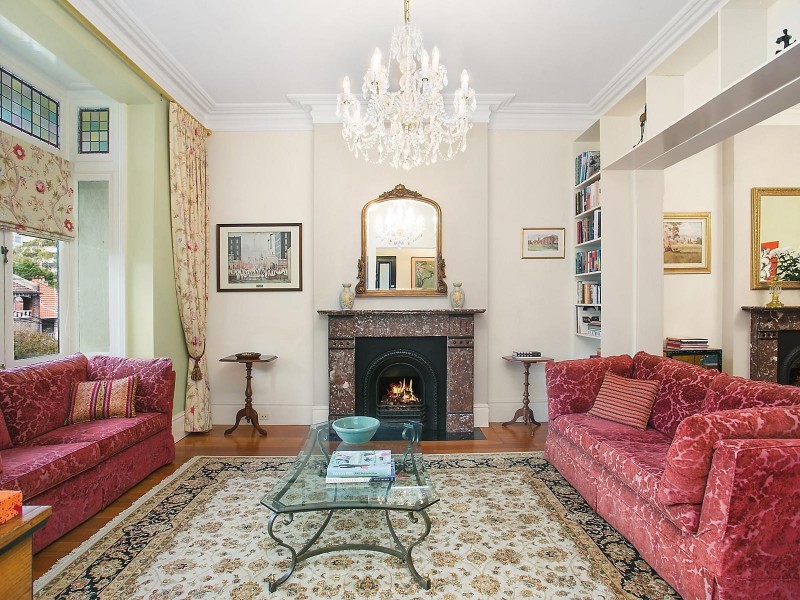 26 Arthur Street, Lavender Bay NSW 2060