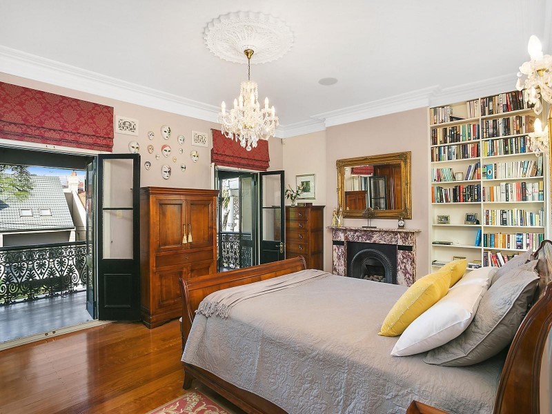 26 Arthur Street, Lavender Bay NSW 2060