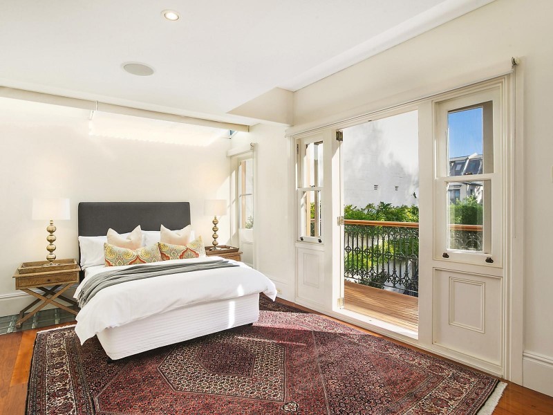 26 Arthur Street, Lavender Bay NSW 2060