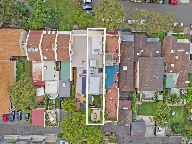26 Arthur Street, Lavender Bay NSW 2060