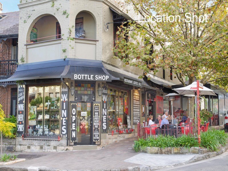 26 Arthur Street, Lavender Bay NSW 2060