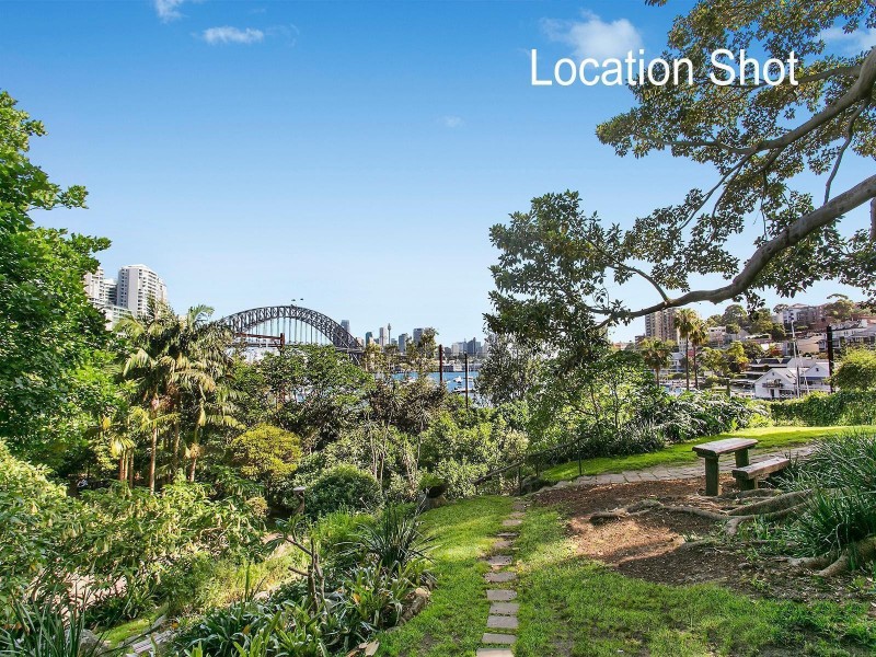 26 Arthur Street, Lavender Bay NSW 2060