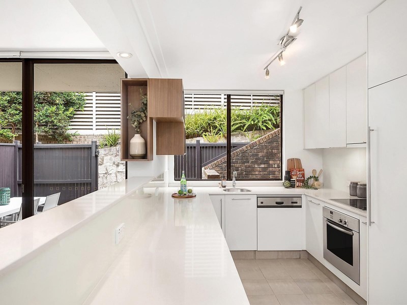 9/66 Bent Street, Neutral Bay NSW 2089