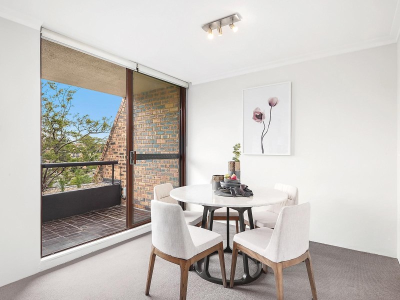9/66 Bent Street, Neutral Bay NSW 2089