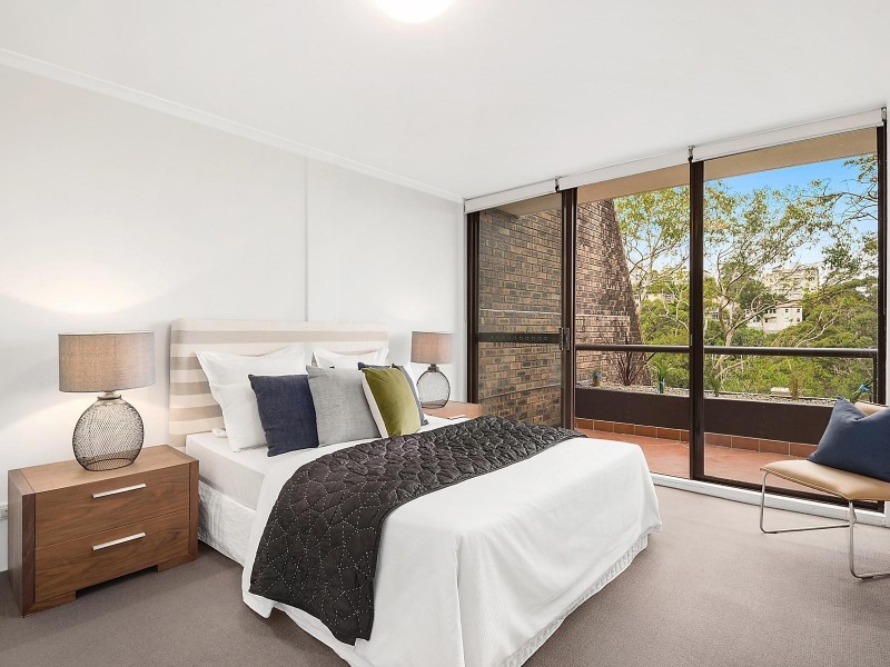 9/66 Bent Street, Neutral Bay NSW 2089