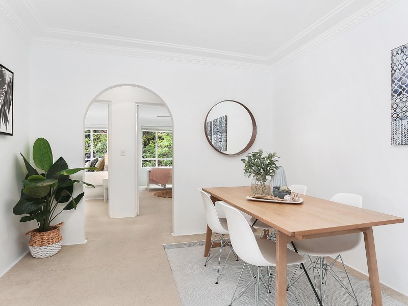 5/1 Cammeray Avenue, Cammeray NSW 2062