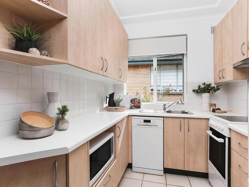 5/1 Cammeray Avenue, Cammeray NSW 2062