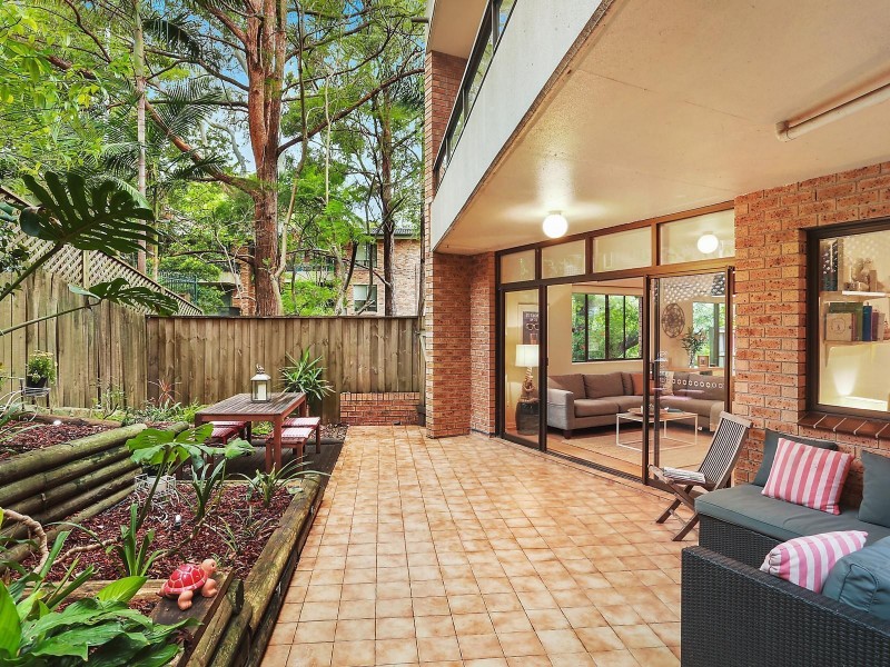 3/83 Shirley Road, Wollstonecraft NSW 2065