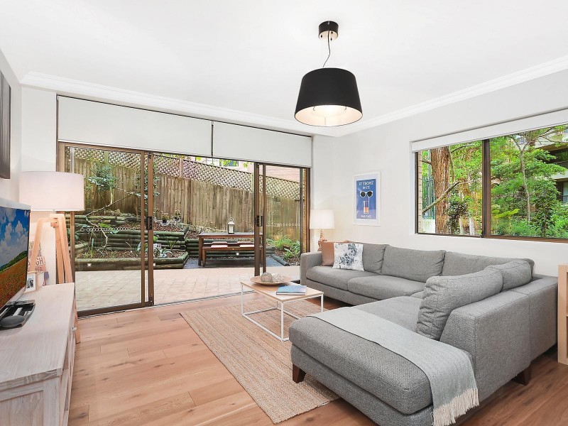 3/83 Shirley Road, Wollstonecraft NSW 2065