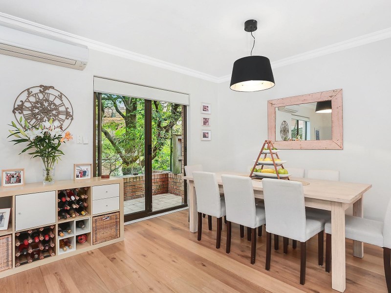 3/83 Shirley Road, Wollstonecraft NSW 2065