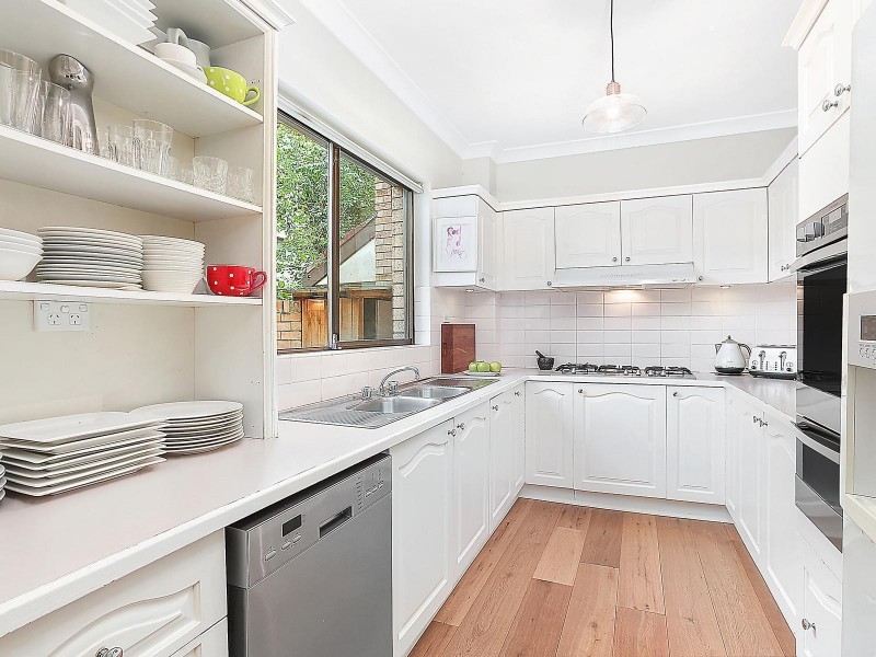 3/83 Shirley Road, Wollstonecraft NSW 2065