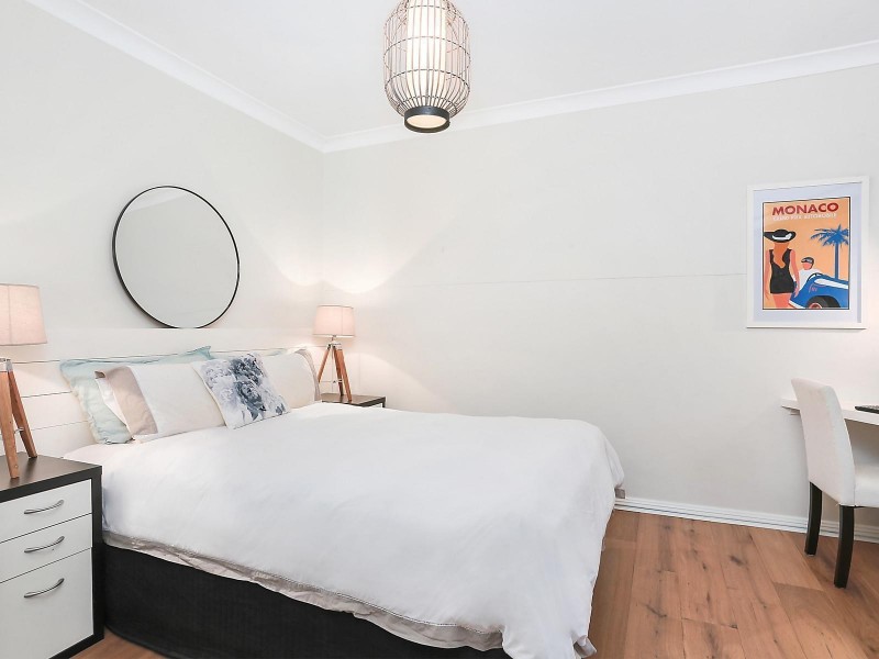 3/83 Shirley Road, Wollstonecraft NSW 2065