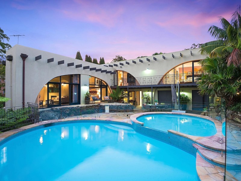 12 Emerstan Drive, Castle Cove NSW 2069