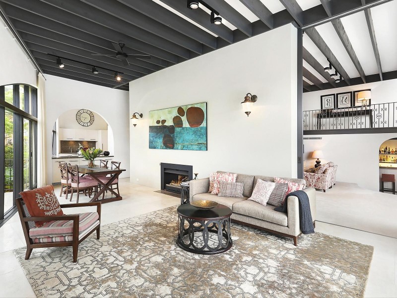 12 Emerstan Drive, Castle Cove NSW 2069