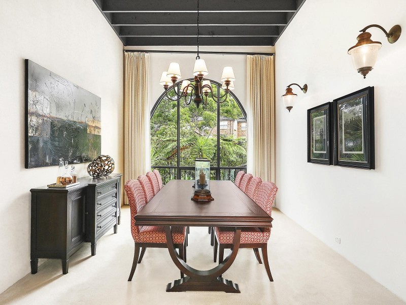 12 Emerstan Drive, Castle Cove NSW 2069