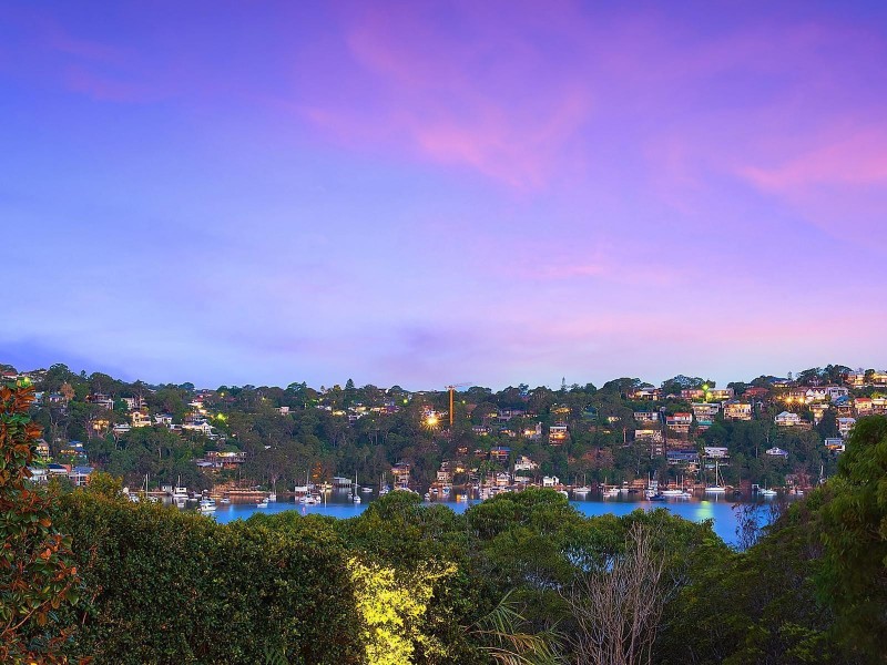 12 Emerstan Drive, Castle Cove NSW 2069