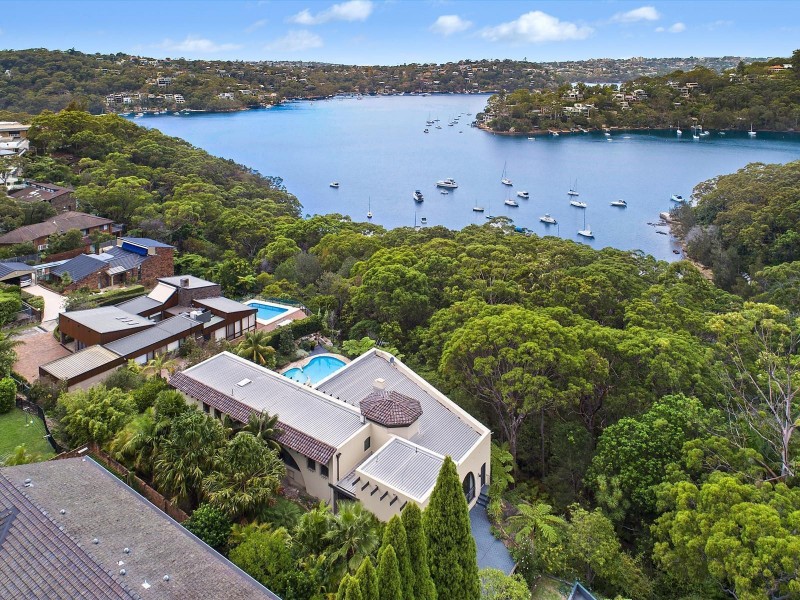 12 Emerstan Drive, Castle Cove NSW 2069