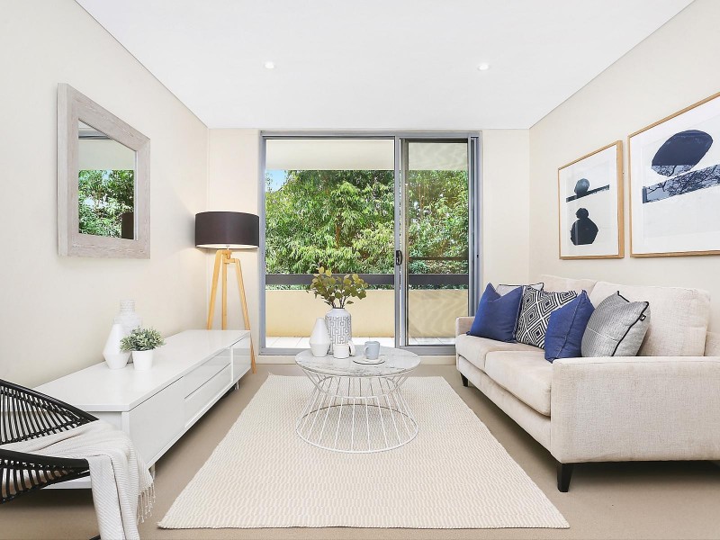 29/17 Penkivil Street, Willoughby NSW 2068