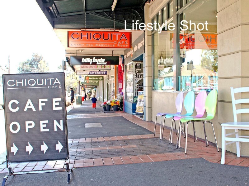 29/17 Penkivil Street, Willoughby NSW 2068