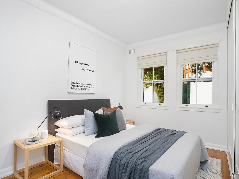 2/8 McDougall Street, Kirribilli NSW 2061