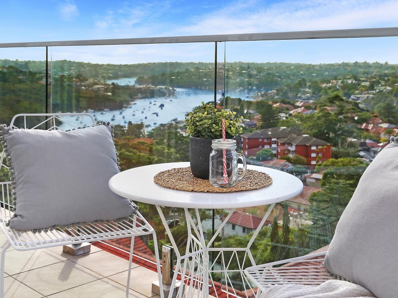 61/55 Carter Street, Cammeray NSW 2062