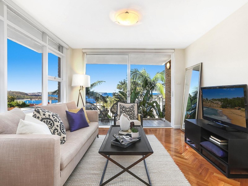 1/35 Moruben Road, Mosman NSW 2088
