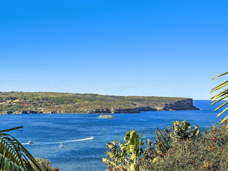 1/35 Moruben Road, Mosman NSW 2088