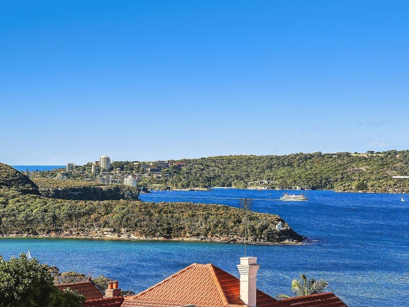 1/35 Moruben Road, Mosman NSW 2088