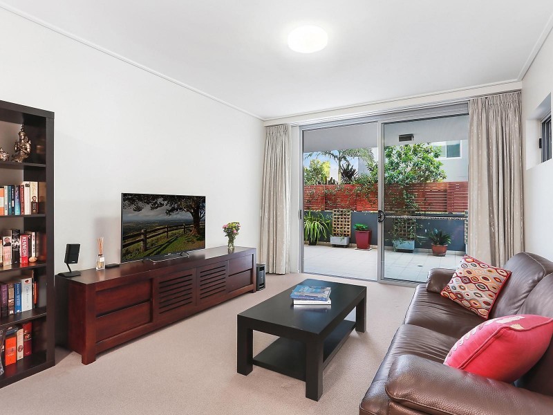 2101/1 Nield Avenue, Greenwich NSW 2065