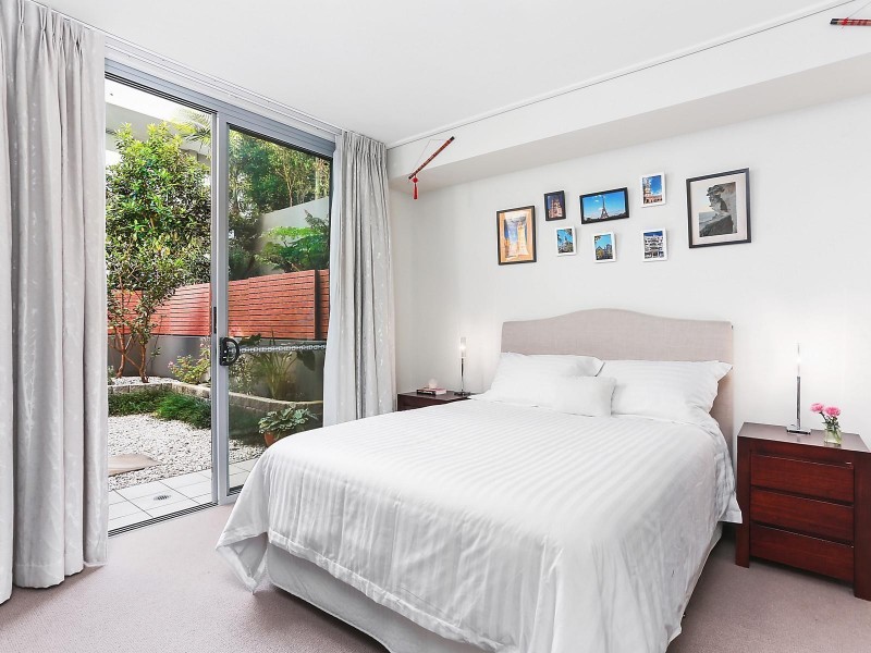 2101/1 Nield Avenue, Greenwich NSW 2065