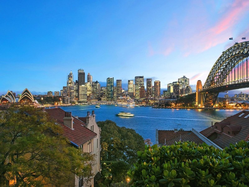 408/88 Kirribilli Avenue, Kirribilli NSW 2061