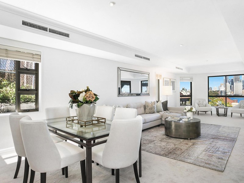 408/88 Kirribilli Avenue, Kirribilli NSW 2061