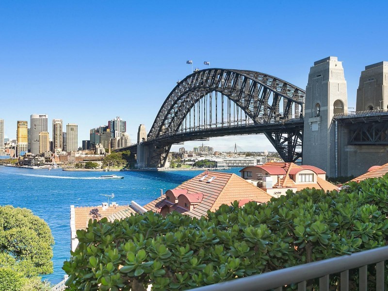 408/88 Kirribilli Avenue, Kirribilli NSW 2061