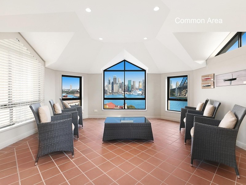 408/88 Kirribilli Avenue, Kirribilli NSW 2061