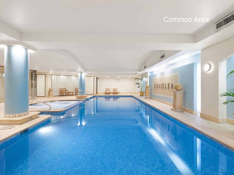 408/88 Kirribilli Avenue, Kirribilli NSW 2061