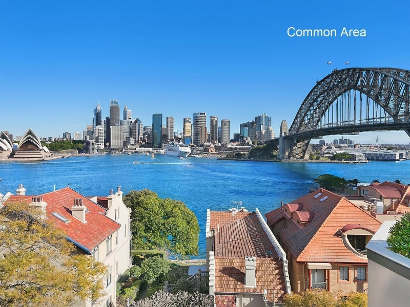 408/88 Kirribilli Avenue, Kirribilli NSW 2061