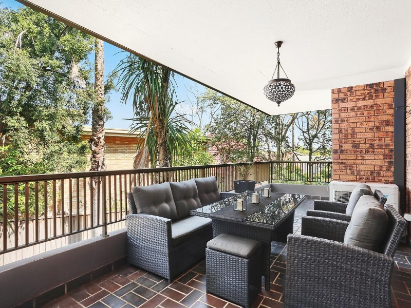 8/23 River Road, Wollstonecraft NSW 2065