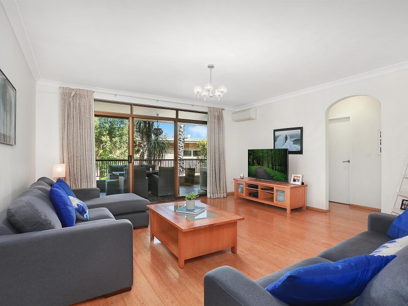 8/23 River Road, Wollstonecraft NSW 2065