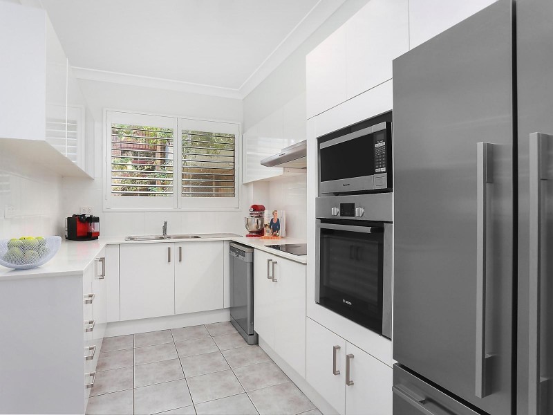 8/23 River Road, Wollstonecraft NSW 2065
