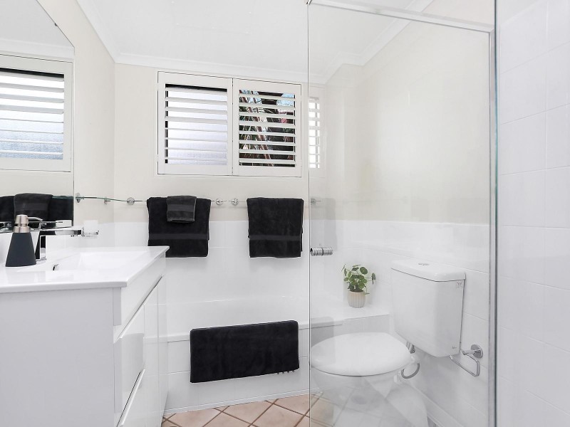 8/23 River Road, Wollstonecraft NSW 2065