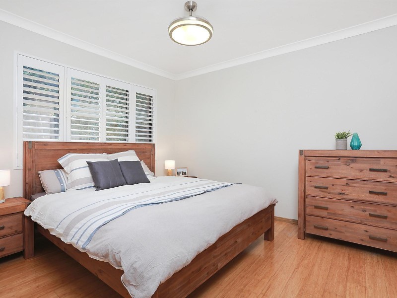 8/23 River Road, Wollstonecraft NSW 2065