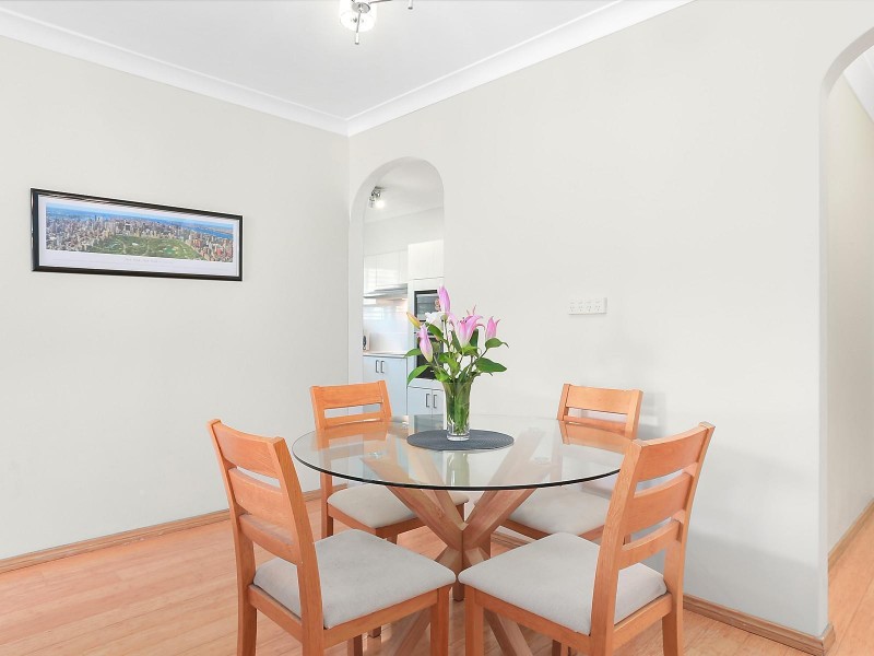 8/23 River Road, Wollstonecraft NSW 2065
