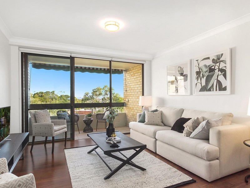 13/5 Telopea Street, Wollstonecraft NSW 2065